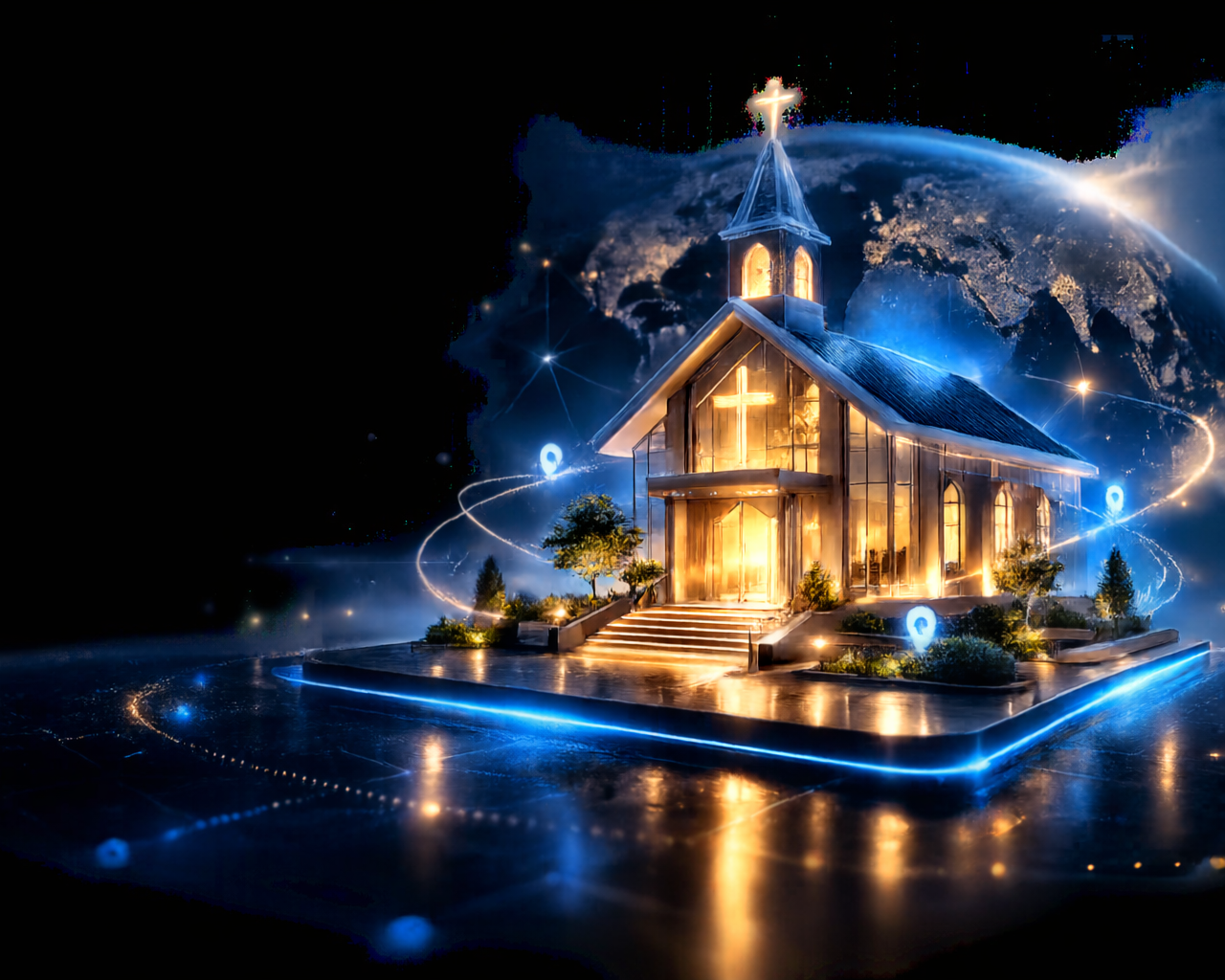 North Quabbin Bible Church